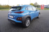 Hyundai Kona 1.6 T-GDI DCT