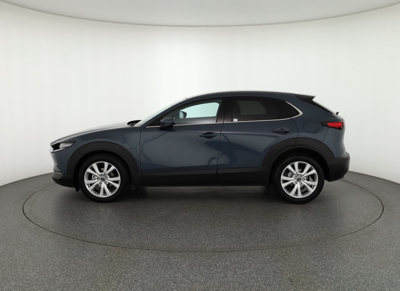 Mazda CX-30 2.0 SKYACTIV-X M Hybrid Selection