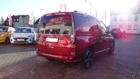 VW Caddy 2.0 TDI Style DSG
