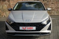 Hyundai i20 1.0 T-GDI Aut.