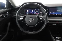 Skoda Octavia Combi 2.0 TDI DSG