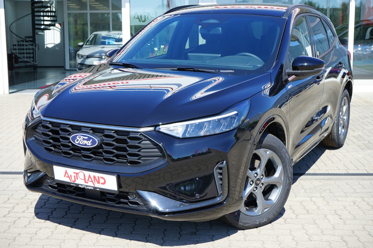 Ford Kuga 1.5 EB ST-Line Aut.
