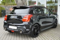 Suzuki Swift 1.4 M-Hybrid Sport