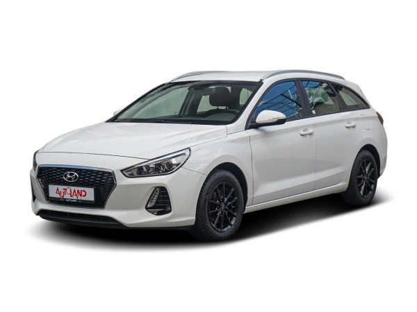 Hyundai i30 Kombi 1.4 T-GDI