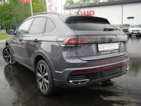 VW Taigo 1.5 TSI R-Line