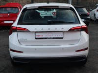 Skoda Scala 1.0 TSI