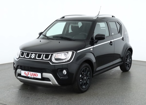 Suzuki Ignis 1.2 M-Hybrid Comfort