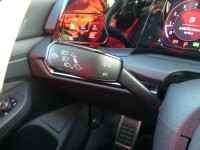 VW Golf VIII 2.0 GTI DSG