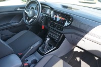 VW T-Cross 1.0 TSI Style