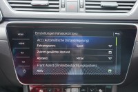 Skoda Superb Combi 2.0 TSI Style 4x4