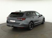 Skoda Superb Combi Sportline 2.0 TSI DSG