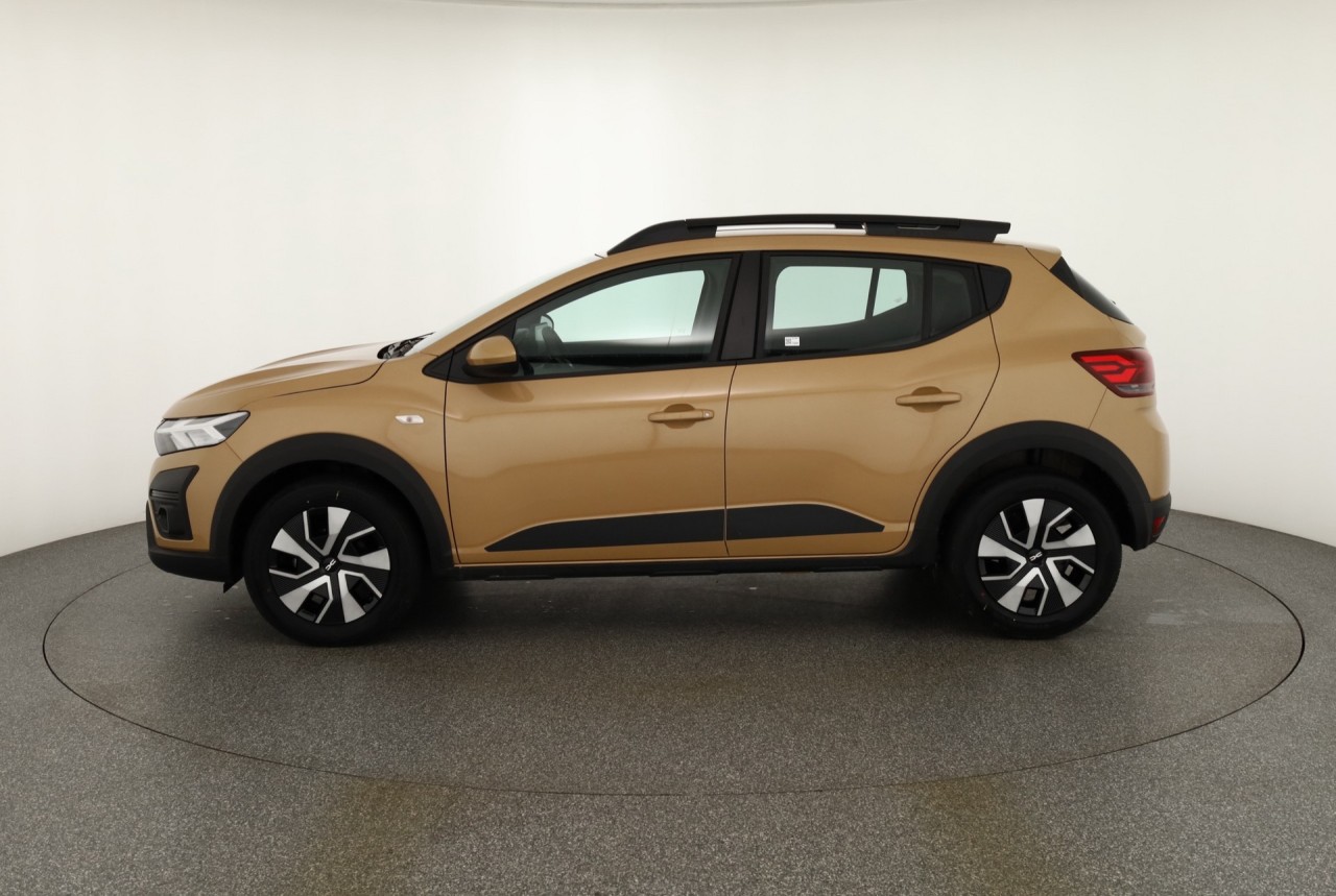 Dacia Sandero Stepway TCe 90