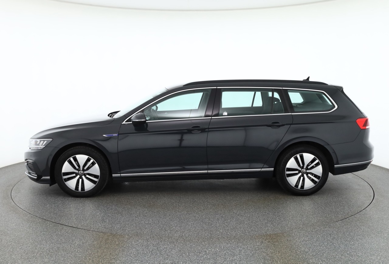 VW Passat Variant 1.4 TSI GTE