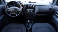 Dacia Lodgy 1.6 SCe 100 Comfort