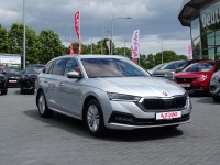 Skoda Octavia Combi 2.0TDI DSG