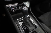 Skoda Superb Combi 2.0 TDI Sportline 4x4