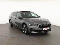 Skoda Superb Combi 2.0 TDI DSG 4x4 Selection