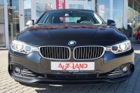 BMW 420 420i Coupe Luxury Line