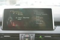 BMW Active Tourer 218i