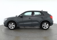 Vorschau: Audi Q2 30 TFSI Sport