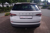 Skoda Kodiaq 1.5 TSI Ambition