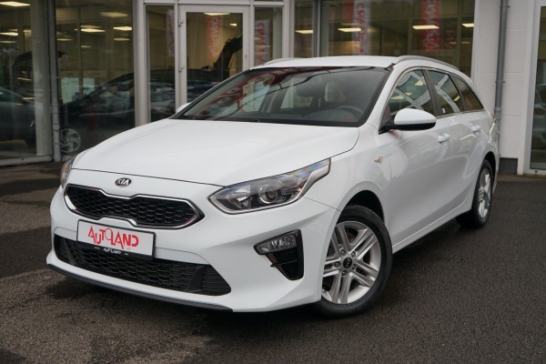 Kia cee'd Sporty Wagon Ceed SW 1.4 T-GDI