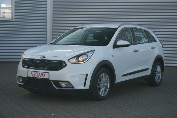 Kia Niro 1.6 Hybrid Vision