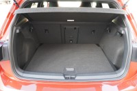 VW Golf VIII 2.0 TSI GTI Clubsport DSG