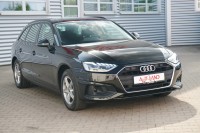 Audi A4 35 2.0 TDI Avant basis