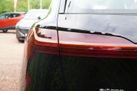 Audi e-tron 50 quattro