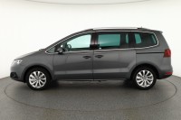 Vorschau: Seat Alhambra 2.0 TDI Style