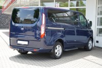 Ford Tourneo Custom 2.0TDCi 310