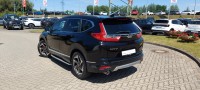 Honda CR-V 1.5 T 4WD Executive