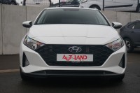 Hyundai i20 1.0 T-GDI