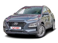 Hyundai Kona 1.0 T-GDI Navi Sitzheizung Tempomat