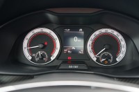 Skoda Kamiq 1.0 TSI Monte Carlo