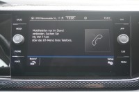 VW Taigo 1.0 TSI DSG