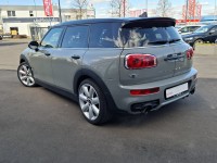MINI JOHN_COOPER_WORKS_CLUBMAN Clubman John Cooper Works