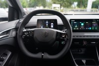 MG MG3 1.5 Hybrid Luxury Aut.