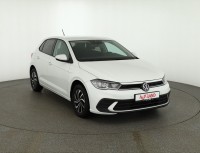 VW Taigo 1.0 TSI DSG