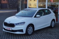 Skoda Fabia 1.0 MPI Active