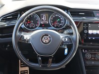 VW Touran 1.4 TSI DSG Sound