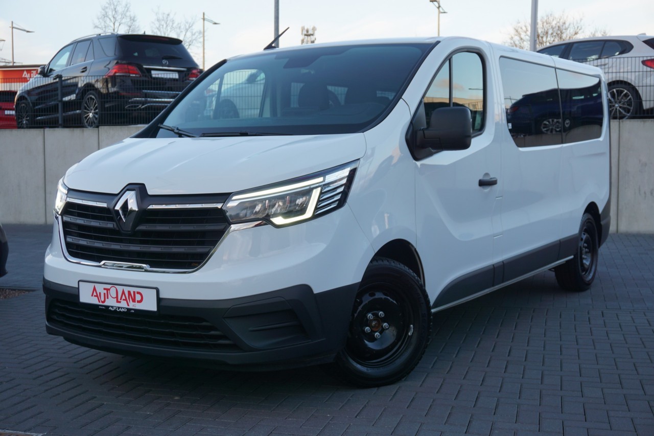 Renault Trafic Combi L2 dCi 110