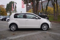 VW up up! 1.0 TSI