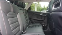 MG HS 1.5 T-GDI Luxury