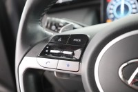 Hyundai Tucson 1.6 T-GDI Mild-Hybrid