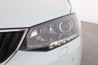 Skoda Fabia Combi 1.0 TSI DSG