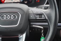 Audi Q3 35 1.5 TFSI advanced
