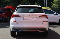 Skoda Kamiq 1.0 Clever DSG