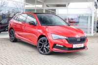 Skoda Scala 1.5 TSI Monte Carlo